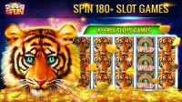 Cкриншот Free Slots Casino Games - House of Fun by Playtika, изображение № 677784 - RAWG