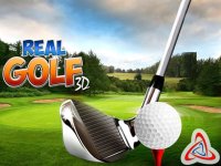 Cкриншот Real Golf 3D Free - World Professional Sports Game, изображение № 1334317 - RAWG