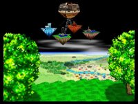 Cкриншот Bomberman 64 (1997), изображение № 740550 - RAWG