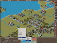 Cкриншот Стратегия победы 2: Молниеносная война, изображение № 397874 - RAWG