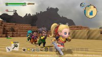 Cкриншот Dragon Quest Builders 2, изображение № 1800171 - RAWG
