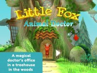 Cкриншот Little Fox Animal Doctor, изображение № 2103056 - RAWG