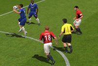 Cкриншот FIFA 2005, изображение № 401353 - RAWG