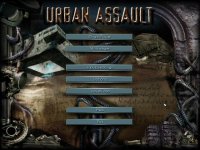 Cкриншот Urban Assault: Metropolis Dawn, изображение № 477557 - RAWG