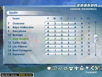 Cкриншот FIFA 2001, изображение № 301102 - RAWG