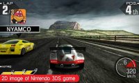 Cкриншот Ridge Racer 3D, изображение № 793788 - RAWG