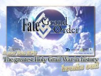 Cкриншот Fate / Grand Order, изображение № 1464822 - RAWG