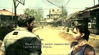 Cкриншот Resident Evil 5, изображение № 724023 - RAWG