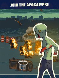 Cкриншот Dead Ahead: Zombie Warfare, изображение № 53592 - RAWG