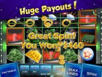 Cкриншот Slots by GameHouse, изображение № 1597451 - RAWG