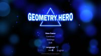 Cкриншот Geometry Hero, изображение № 2213578 - RAWG