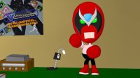 Cкриншот Strong Bad's Cool Game for Attractive People: Episode 1 Homestar Ruiner, изображение № 787375 - RAWG