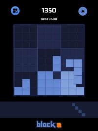 Cкриншот Block Puzzle - Fun Brain Games, изображение № 2709577 - RAWG