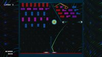 Cкриншот Pinball Breakout, изображение № 799481 - RAWG