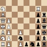 Cкриншот Chesses, изображение № 2124974 - RAWG