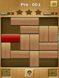 Cкриншот Escape Block King, изображение № 1794933 - RAWG