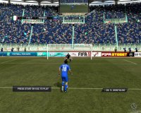 Cкриншот FIFA 12, изображение № 575019 - RAWG