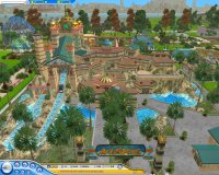 Cкриншот SeaWorld Adventure Parks Tycoon 2, изображение № 418515 - RAWG