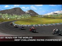 Cкриншот Bike Championship - Xtreme Racing Game For Free, изображение № 1334298 - RAWG