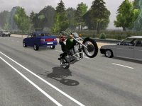 Cкриншот Russian Moto Traffic Rider 3D, изображение № 2042524 - RAWG