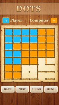 Cкриншот Dots and Boxes - Deluxe, изображение № 1694041 - RAWG