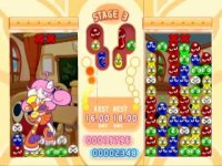 Cкриншот Puyo Puyo Fever 2, изображение № 3099100 - RAWG