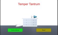 Cкриншот Temper Tantrum, изображение № 1300824 - RAWG