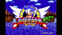 Cкриншот Sonic the Hedgehog (1991), изображение № 1659765 - RAWG