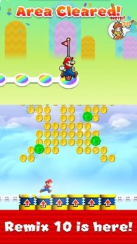 Cкриншот Super Mario Run, изображение № 1353716 - RAWG