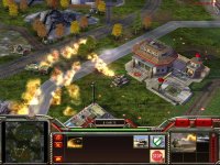 Cкриншот Command & Conquer: Generals, изображение № 1697588 - RAWG