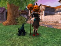 Cкриншот Wizard101, изображение № 496685 - RAWG