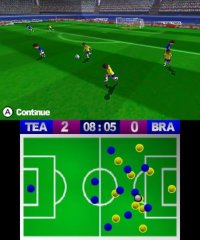 Cкриншот Soccer Up 3D, изображение № 782203 - RAWG