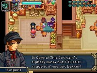 Cкриншот Hazelnut Bastille, изображение № 1703177 - RAWG