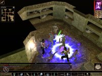 Cкриншот Neverwinter Nights, изображение № 302744 - RAWG