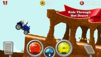 Cкриншот Tractor Games Toto Race Desert, изображение № 1292688 - RAWG