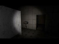 Cкриншот The Ghost - Survival Horror, изображение № 2859809 - RAWG