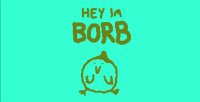 Cкриншот Borb the Birb, изображение № 778203 - RAWG