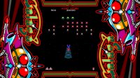 Cкриншот ARCADE GAME SERIES: GALAGA, изображение № 165518 - RAWG