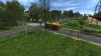 Cкриншот Bus Driver Simulator 2018, изображение № 696878 - RAWG