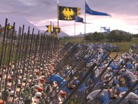 Cкриншот Medieval 2: Total War, изображение № 444538 - RAWG