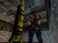 Cкриншот Tomb Raider 3: Adventures of Lara Croft, изображение № 324845 - RAWG