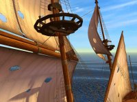 Cкриншот Корсары Online: Pirates of the Burning Sea, изображение № 355401 - RAWG