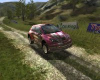 Cкриншот Xpand Rally Xtreme, изображение № 213769 - RAWG