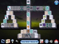 Cкриншот All-in-One Mahjong 3 Pro, изображение № 2098549 - RAWG