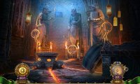 Cкриншот Dark Parables: The Thief and the Tinderbox Collector's Edition, изображение № 79007 - RAWG