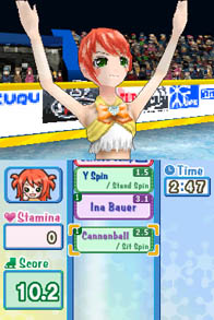 Cкриншот Imagine: Ice Champions, изображение № 251037 - RAWG