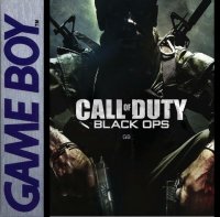 Cкриншот Call Of Duty - Black Ops GB, изображение № 2680224 - RAWG