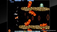 Cкриншот Arcade Archives GRADIUS II, изображение № 19891 - RAWG