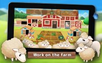 Cкриншот Harvest Moon: Lil' Farmers, изображение № 1500962 - RAWG