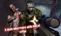 Cкриншот VR Zombies Shooting, изображение № 1518422 - RAWG